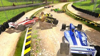 Formula Race Legends screenshot 18