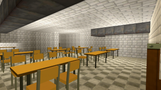 Craft Prison Break: Escape Map screenshot 0