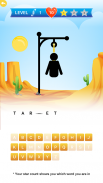 Hangman Multiplayer - Online Word Game screenshot 0