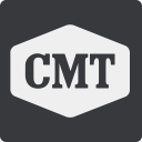 CMT — TV Shows, Country & More Icon