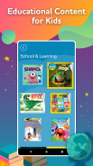 Amazon FreeTime Unlimited - Kids' Videos & Books screenshot 9