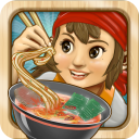 Ramen Chain Icon