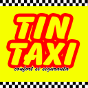 TAXI TIN Icon