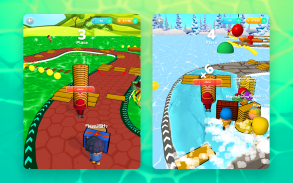 Shortcut Run - Multiplayer Game screenshot 4