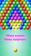Bubble Shooter With Friends screenshot 2