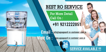 Ro Care India Partner