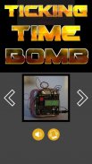 Time Bomb Simulator. screenshot 0