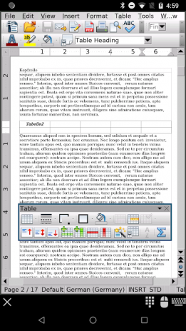 Libreoffice 4.1 free download