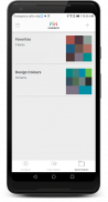 Colourpin screenshot 4