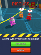 Impostor 3D－Hide and Seek Game screenshot 13
