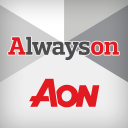 Aon Alwayson Icon