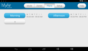 MyAir4 screenshot 4