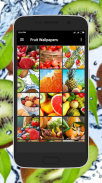 Fruit Wallpapers screenshot 5