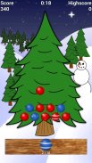 Christmas Tree Game screenshot 1