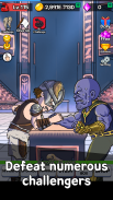 Arm Wrestling Clicker screenshot 7