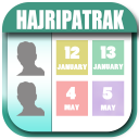 Hajripatrak - Attendance Tracker