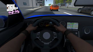 Grand Corolla Racing - Drift City screenshot 0