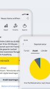 ING Banking Austria screenshot 12