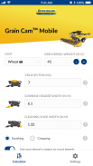 Grain Loss Calculator screenshot 2