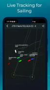 eStela - Sailing tracker screenshot 9