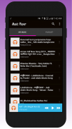 Music Player - Mp3 Player screenshot 3