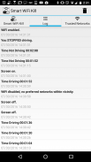 Smart WiFi Kill screenshot 2