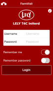 Lely T4C InHerd - FarmVisit screenshot 0