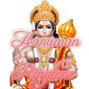 Hanuman Ringtone Icon