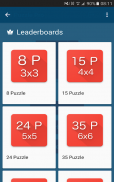 15 Puzzle Pro screenshot 20