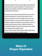 Kitab Kuning Dan Terjemahannya screenshot 14