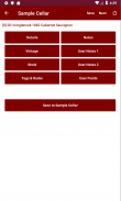 The Uncorked Cellar for Android screenshot 8