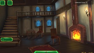 Le Devilwood:mystère d'évasion screenshot 2