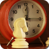 Chess Timer Icon