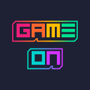 GameOn: watch, share and record gameplay videos Icon