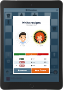 Chessdose - Chess online screenshot 3