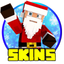 Weihnachts-Skins für Minecraft Icon