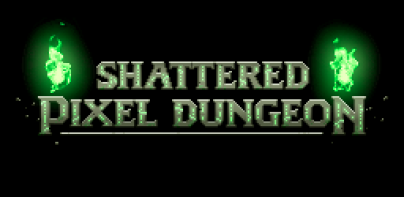 Shattered Pixel Dungeon