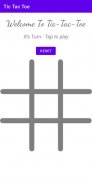 Tic Tac Toe screenshot 3