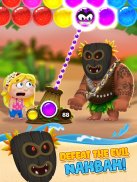 Bubble Shooter: Beach Pop Game screenshot 4