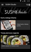 SUSHI Studio screenshot 1