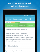PMP Certification Exam Mastery screenshot 4