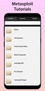 Easy Metasploit Tutorial screenshot 5