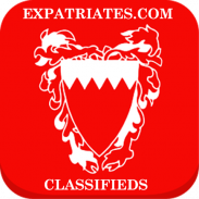 Bahrain Expatriates Classified screenshot 4