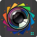 Beauty Photo Filter - Collage Maker Icon