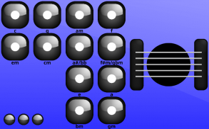 Pocket Air Guitar screenshot 12