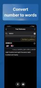 Fastdic - Fast Dictionary screenshot 1
