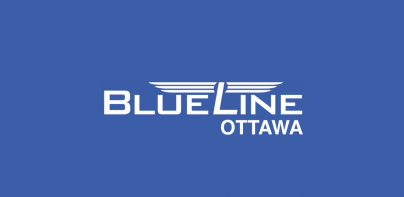 Blueline Taxi Ottawa