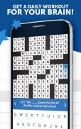 Crosswords With Friends screenshot 6