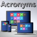 Computer Full Forms: IT Abbreviations & Acronyms