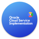 Oracle Cloud Service Practice Test Icon